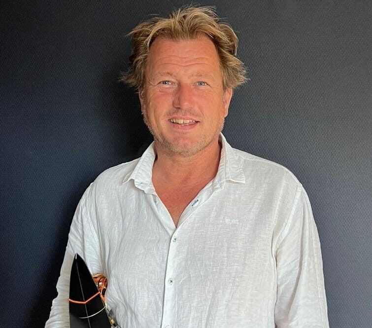 Michel van den Berg